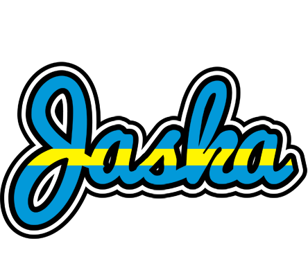 Jaska sweden logo