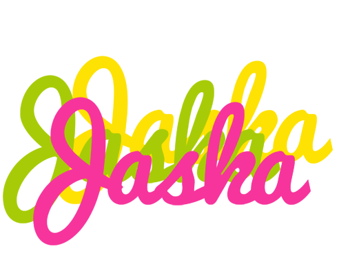 Jaska sweets logo