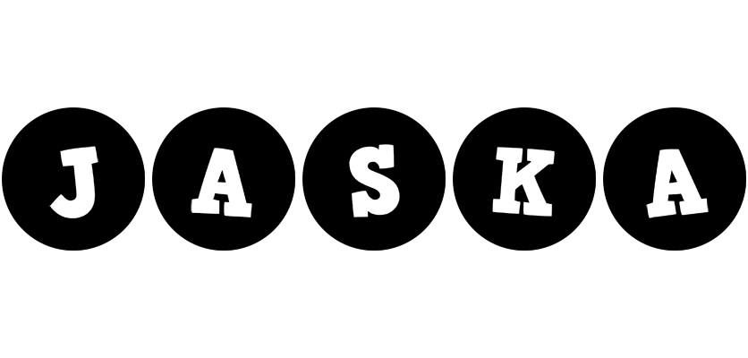 Jaska tools logo