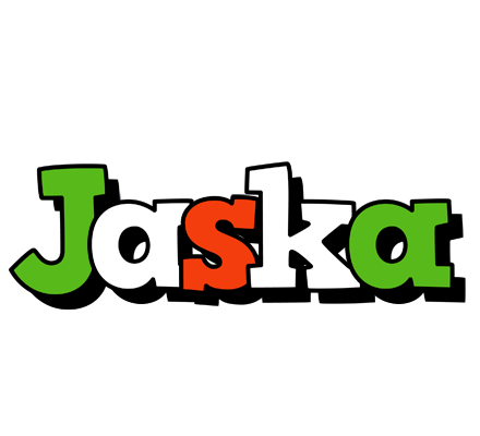 Jaska venezia logo