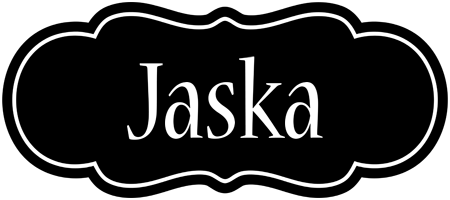 Jaska welcome logo