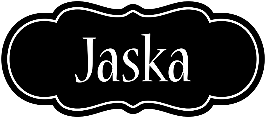 Jaska welcome logo