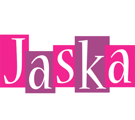 Jaska whine logo