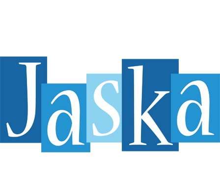 Jaska winter logo