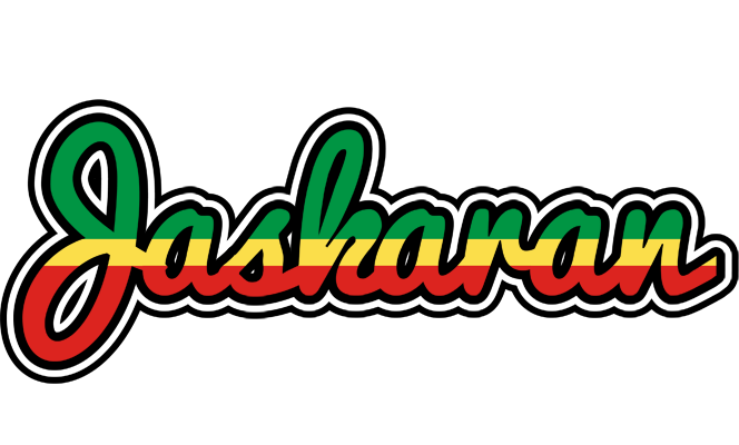Jaskaran african logo