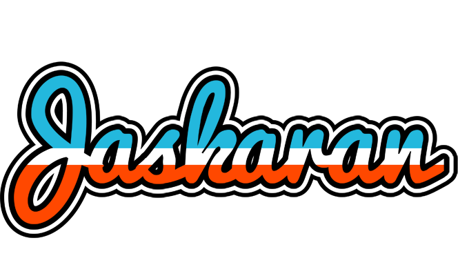 Jaskaran america logo