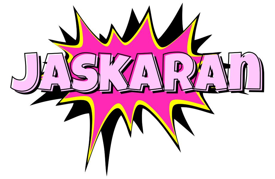 Jaskaran badabing logo