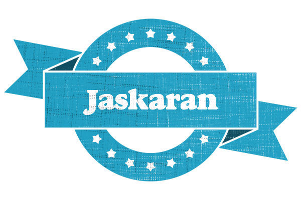 Jaskaran balance logo