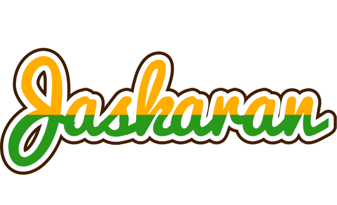 Jaskaran banana logo