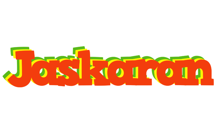 Jaskaran bbq logo
