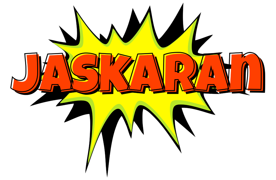 Jaskaran bigfoot logo