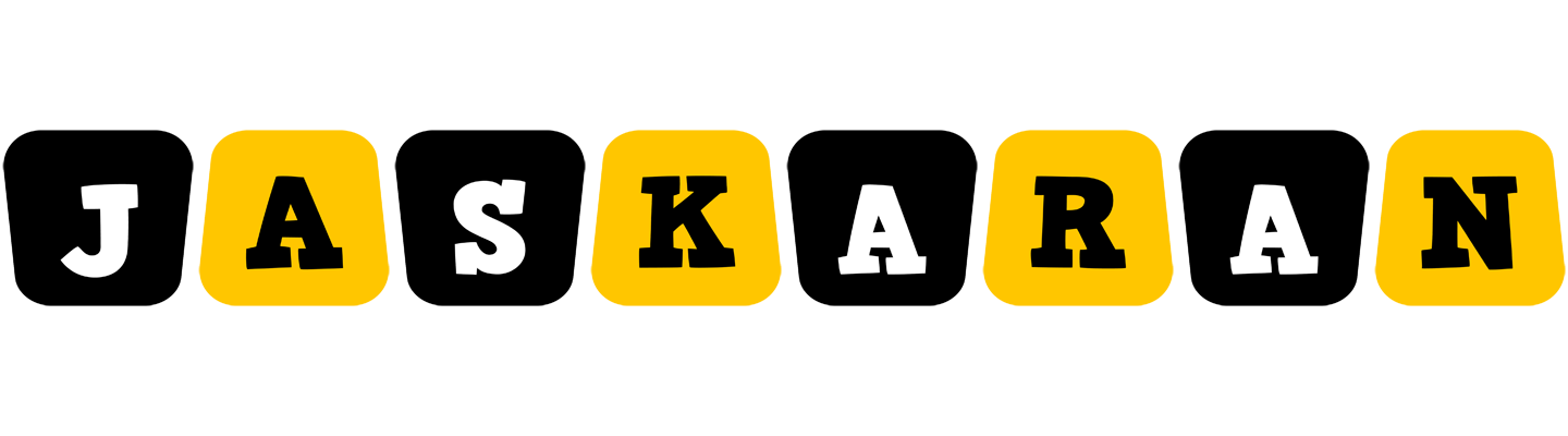 Jaskaran boots logo