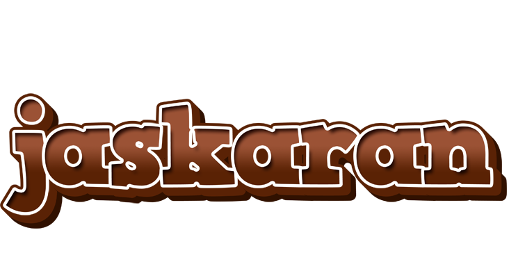 Jaskaran brownie logo
