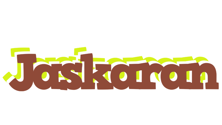 Jaskaran caffeebar logo
