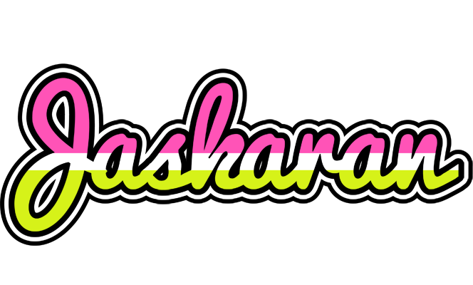 Jaskaran candies logo