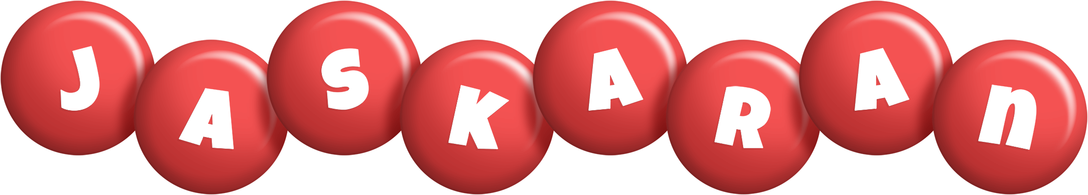 Jaskaran candy-red logo