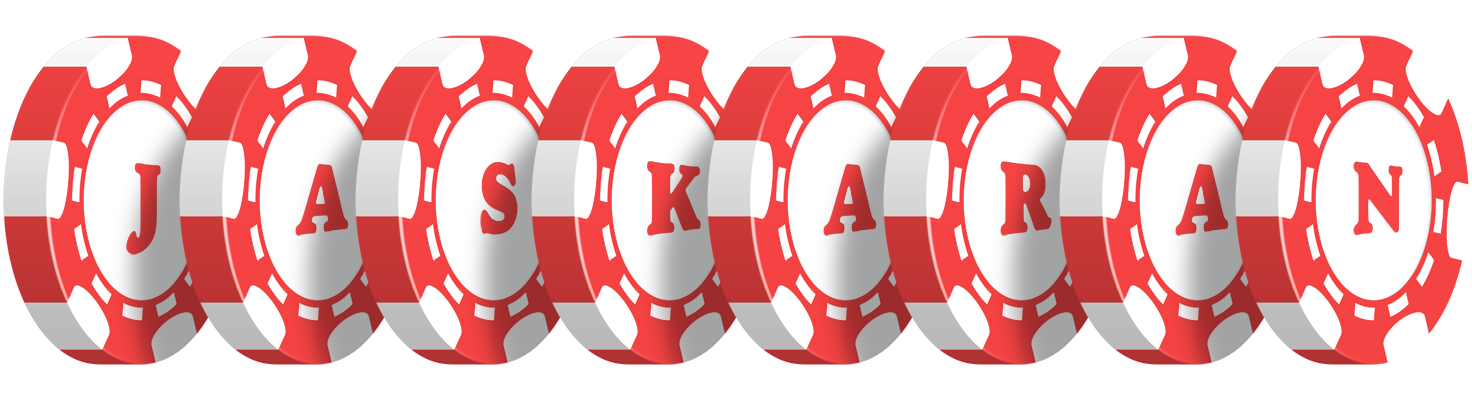 Jaskaran chip logo
