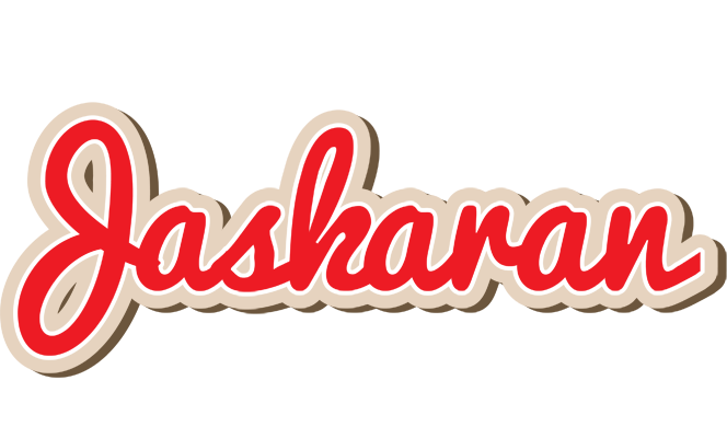 Jaskaran chocolate logo