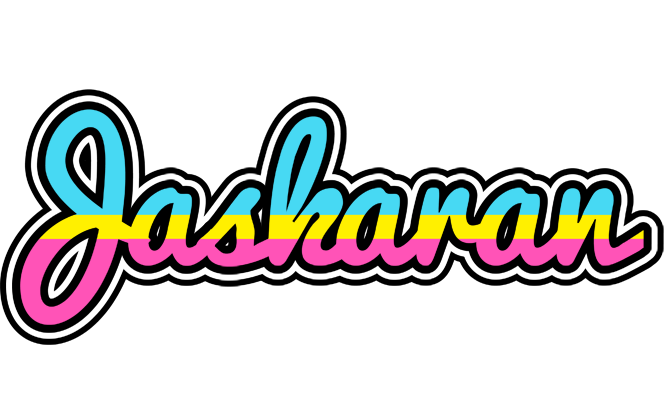 Jaskaran circus logo