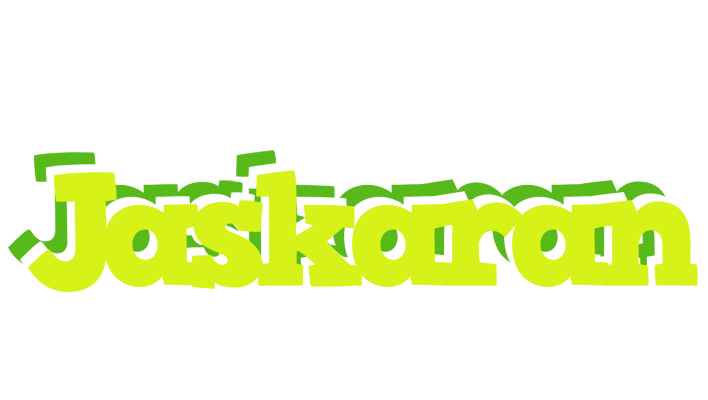 Jaskaran citrus logo