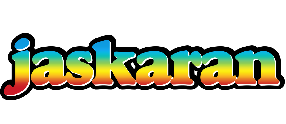 Jaskaran color logo