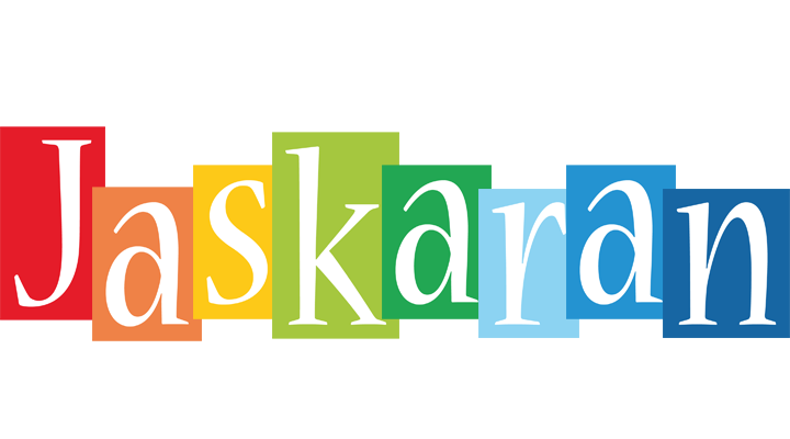 Jaskaran colors logo