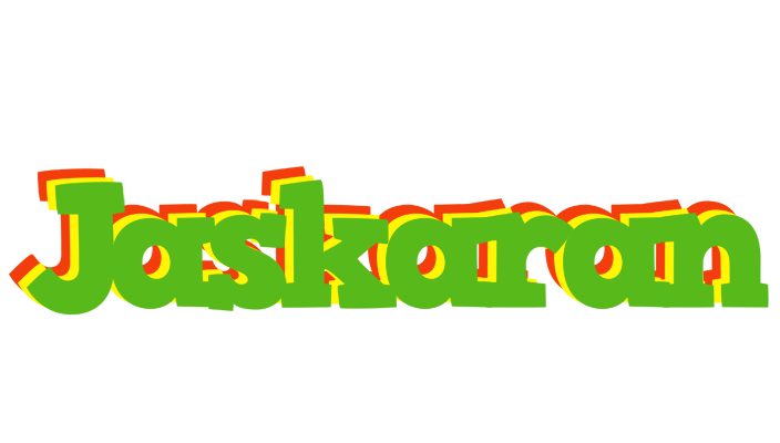 Jaskaran crocodile logo