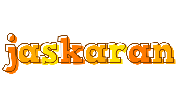 Jaskaran desert logo