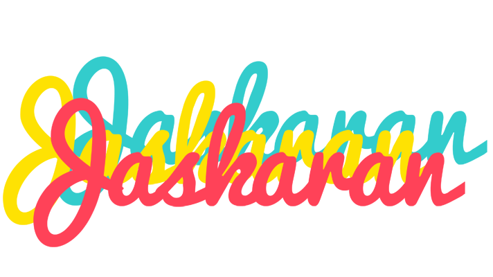 Jaskaran disco logo