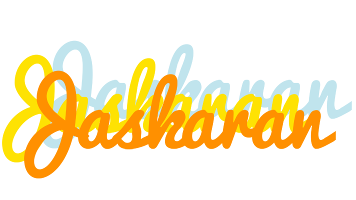 Jaskaran energy logo
