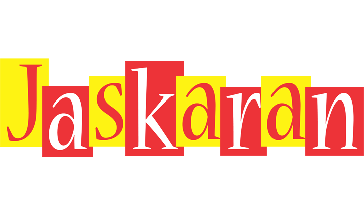 Jaskaran errors logo