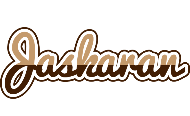 Jaskaran exclusive logo