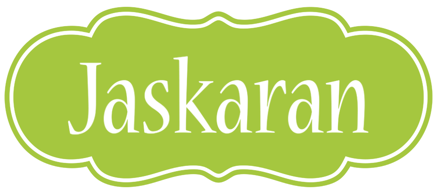 Jaskaran family logo