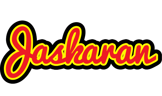 Jaskaran fireman logo