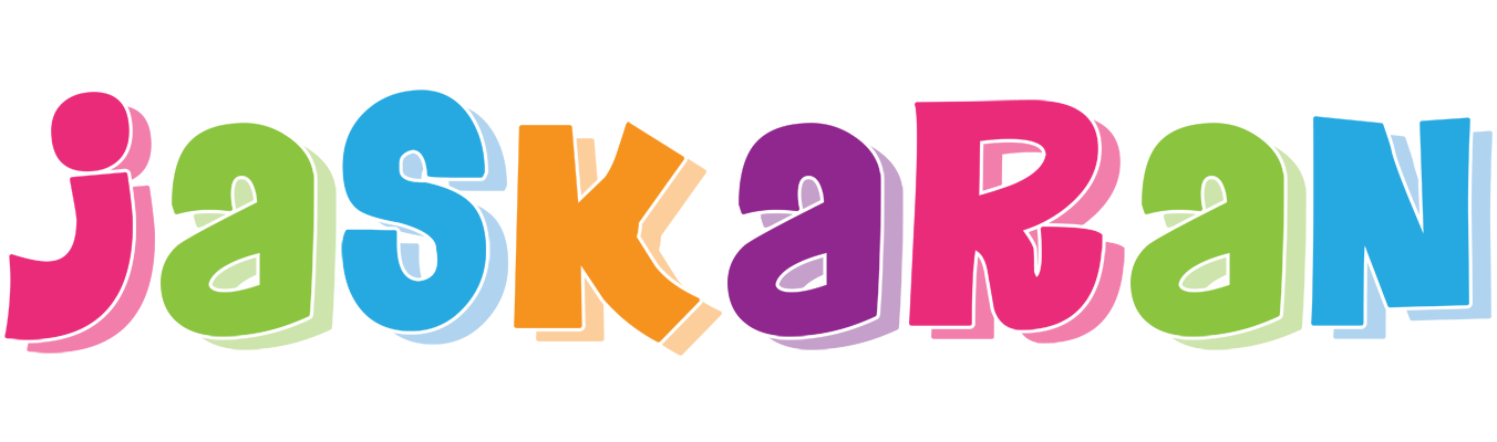 Jaskaran friday logo