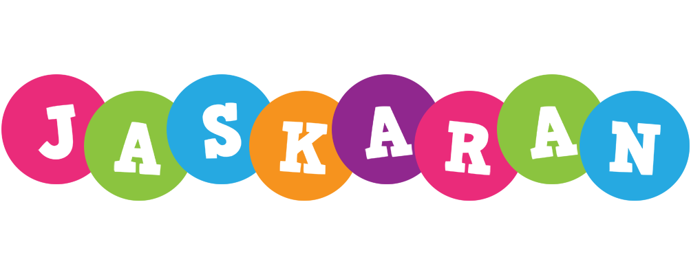 Jaskaran friends logo