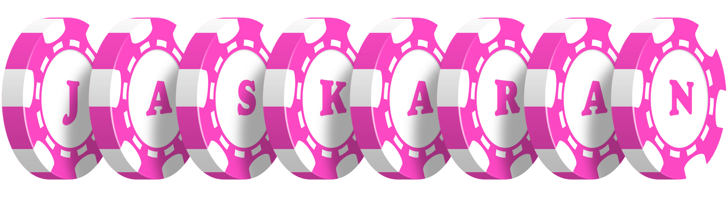 Jaskaran gambler logo