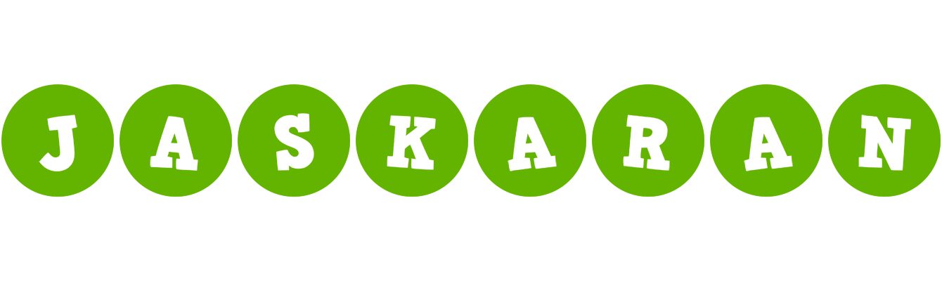Jaskaran games logo