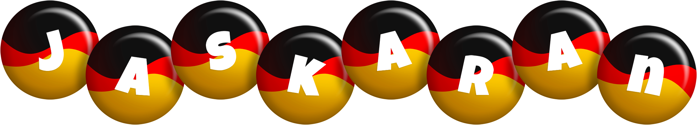 Jaskaran german logo