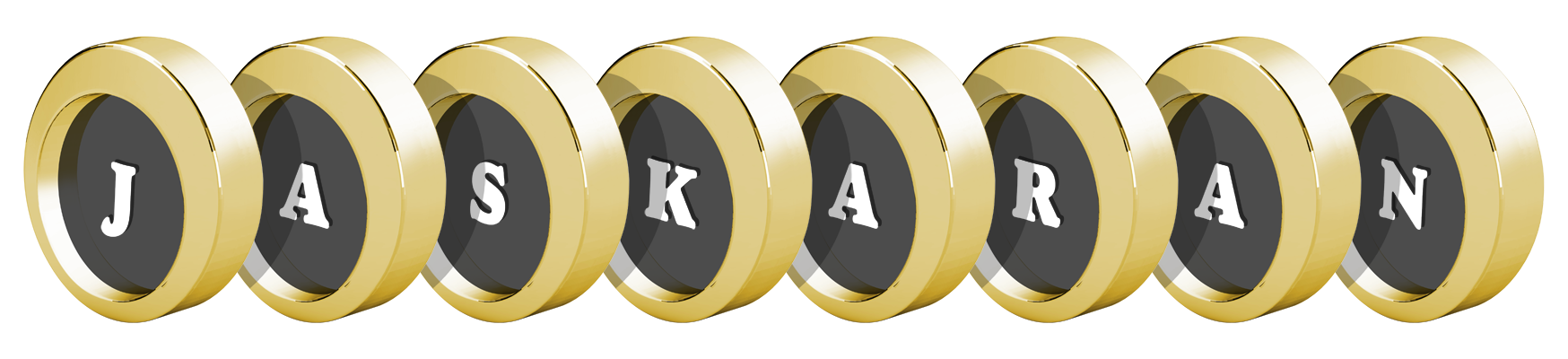 Jaskaran gold logo