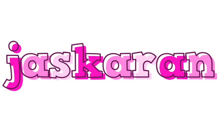 Jaskaran hello logo