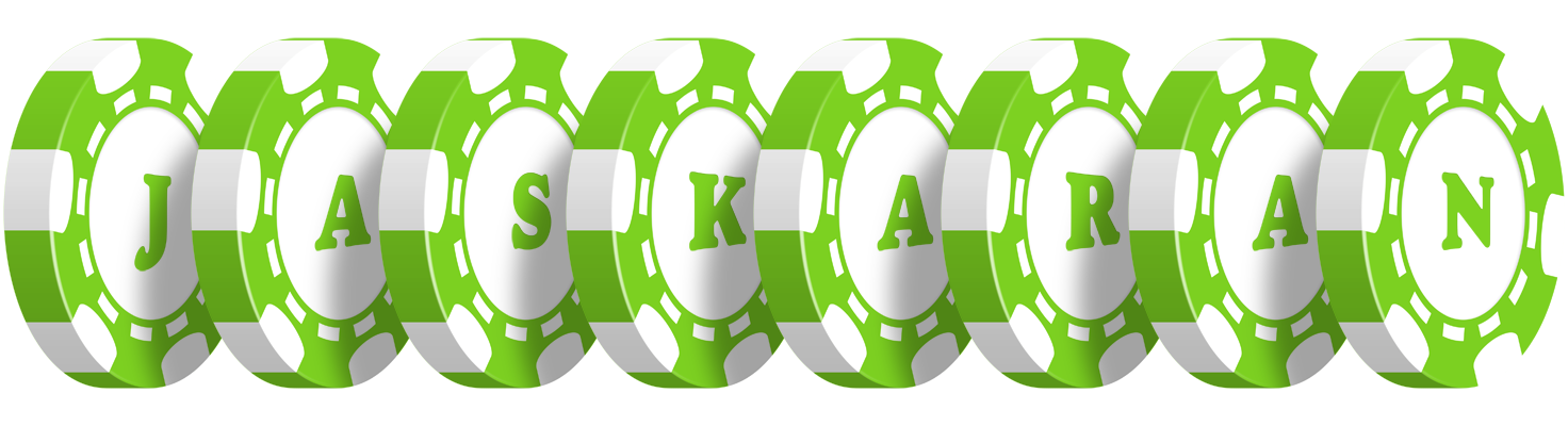 Jaskaran holdem logo