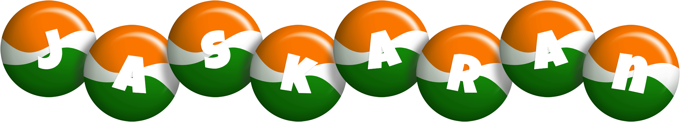 Jaskaran india logo