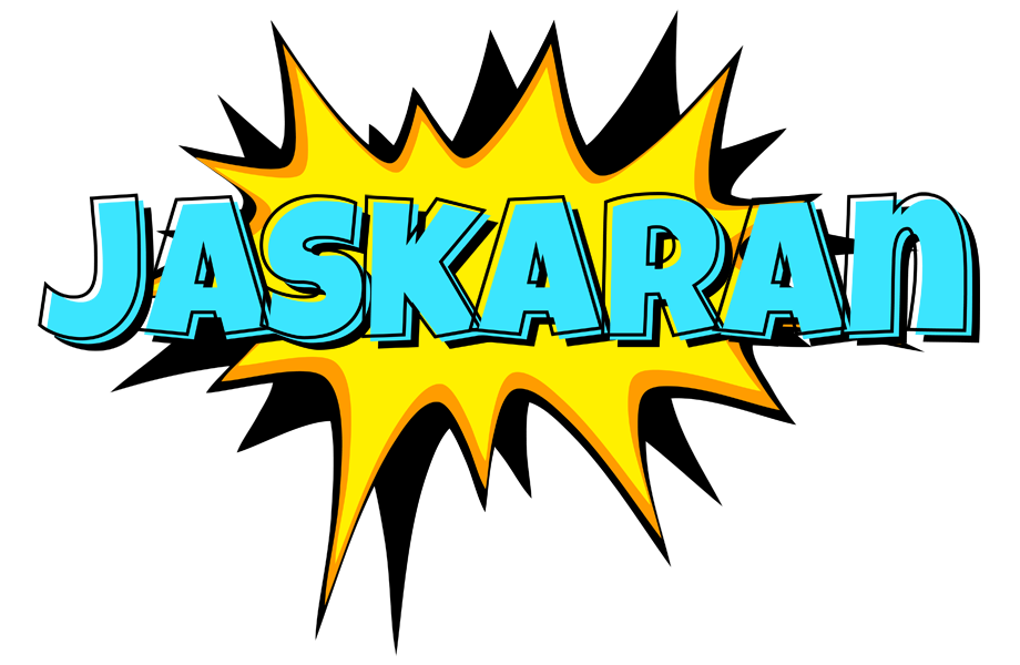 Jaskaran indycar logo