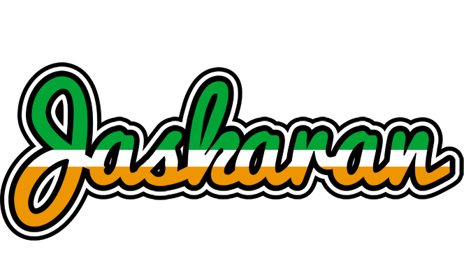 Jaskaran ireland logo