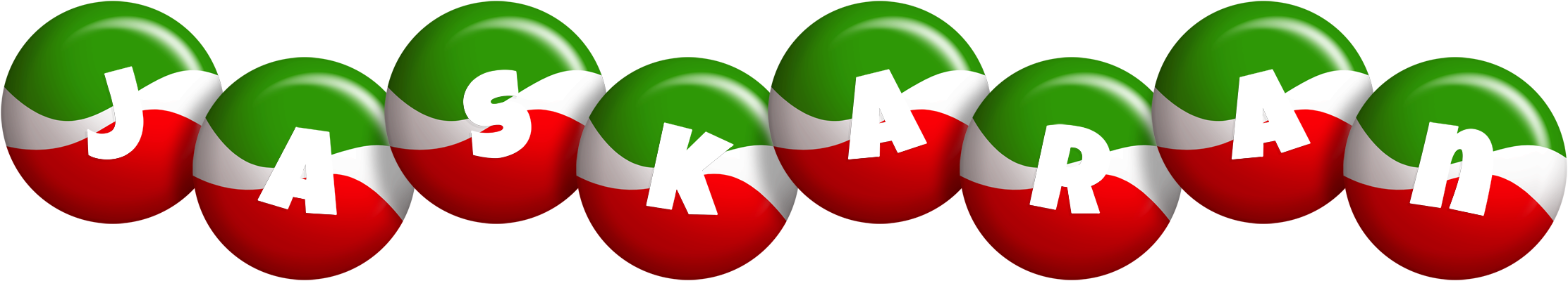 Jaskaran italy logo
