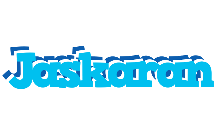 Jaskaran jacuzzi logo