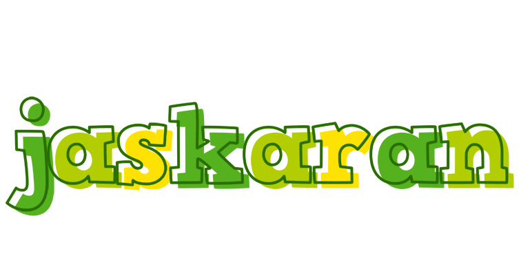 Jaskaran juice logo