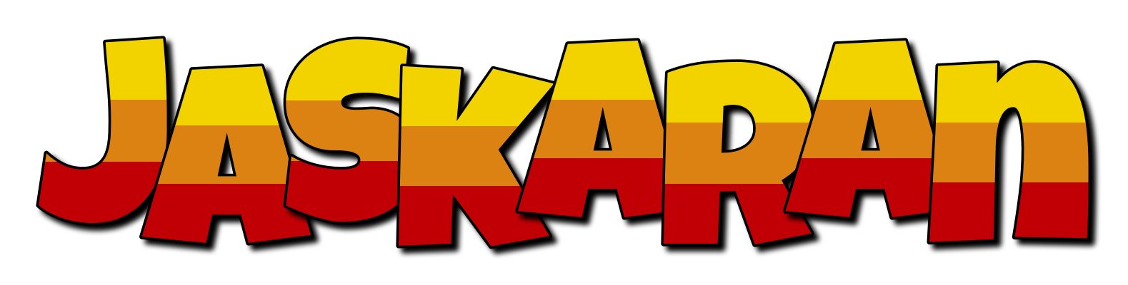 Jaskaran jungle logo