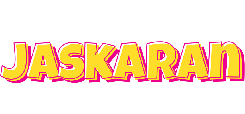 Jaskaran kaboom logo